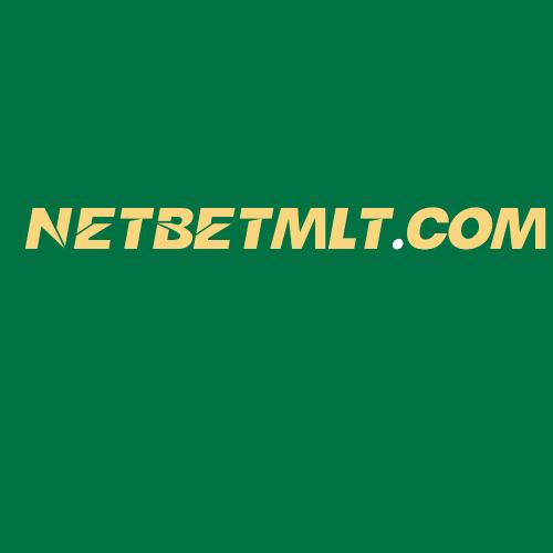 Logo da NETBETMLT